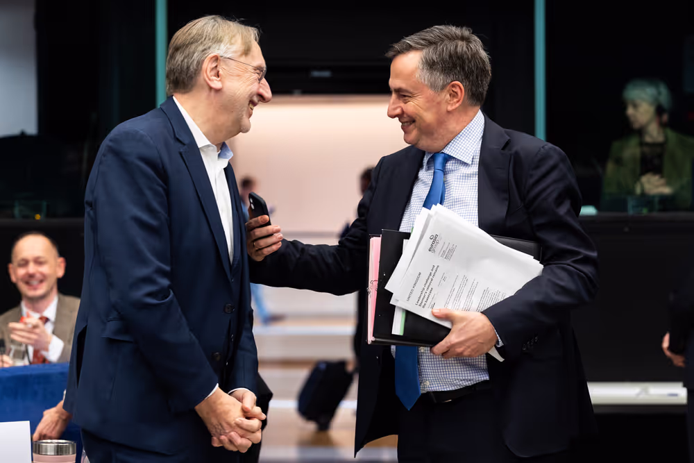 Conference of Committee Chair