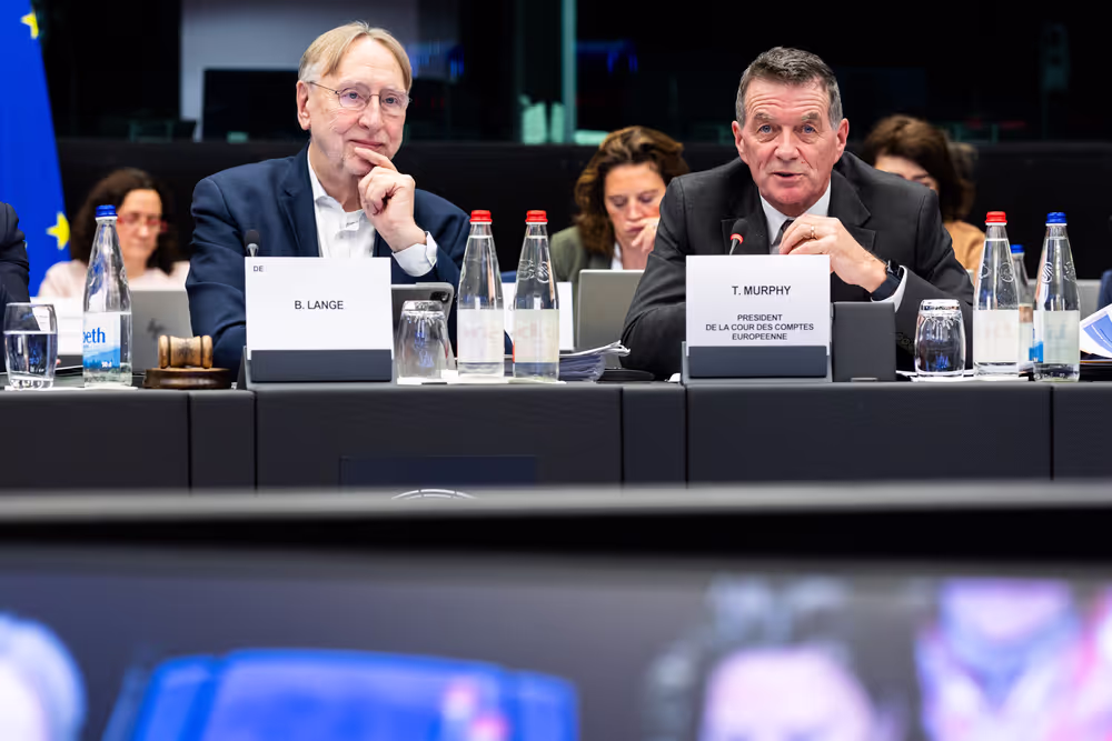 Conference of Committee Chair