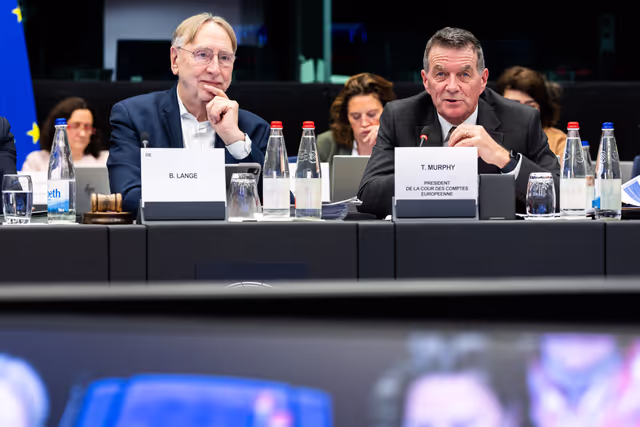 Conference of Committee Chair