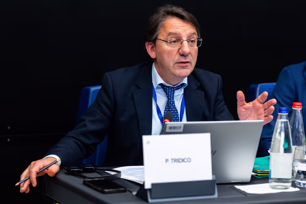 Conference of Committee Chair