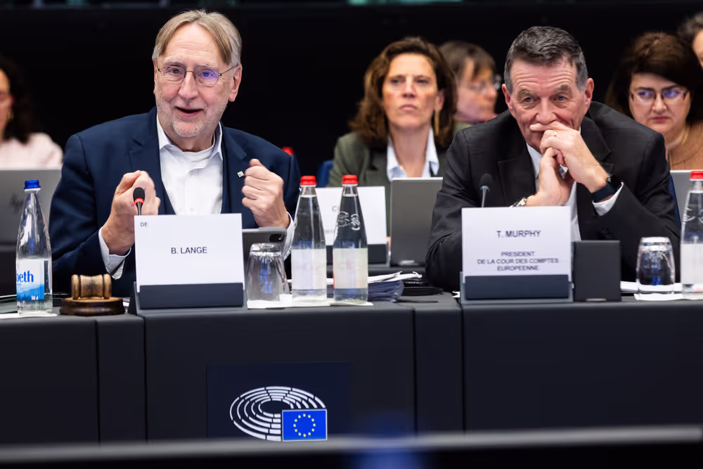 Conference of Committee Chair