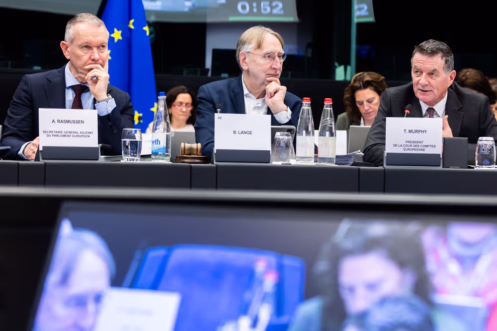 Conference of Committee Chair