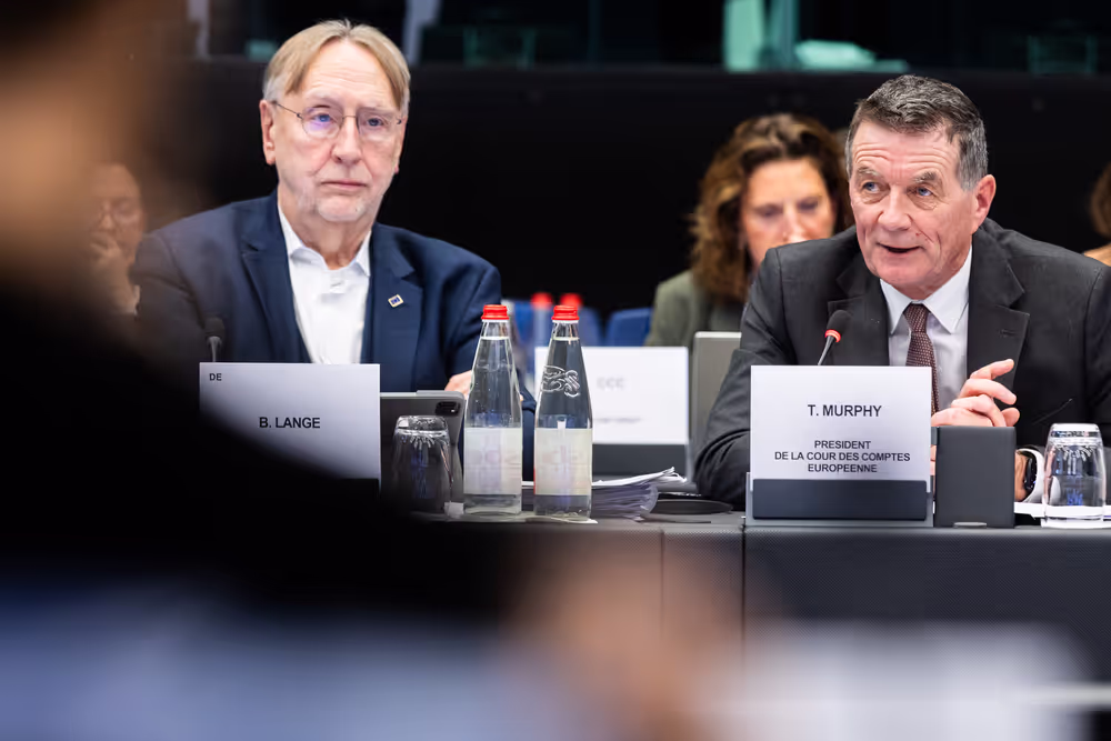 Conference of Committee Chair