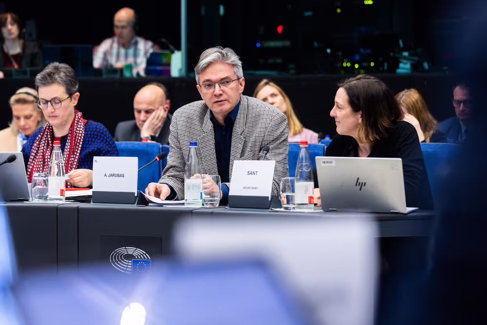 Conference of Committee Chair