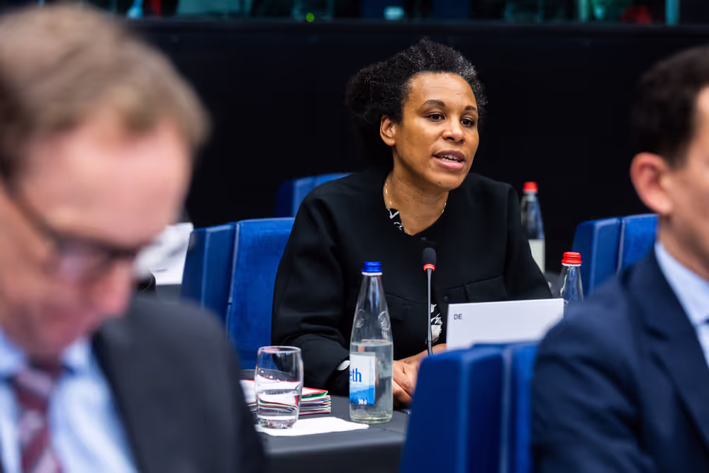 Conference of Committee Chair