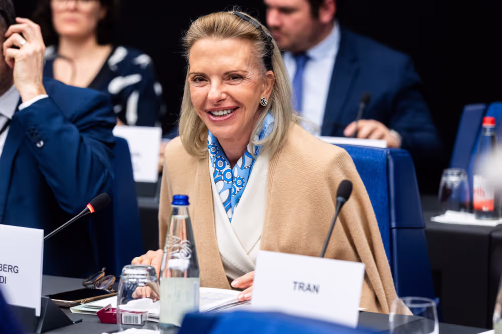 Conference of Committee Chair