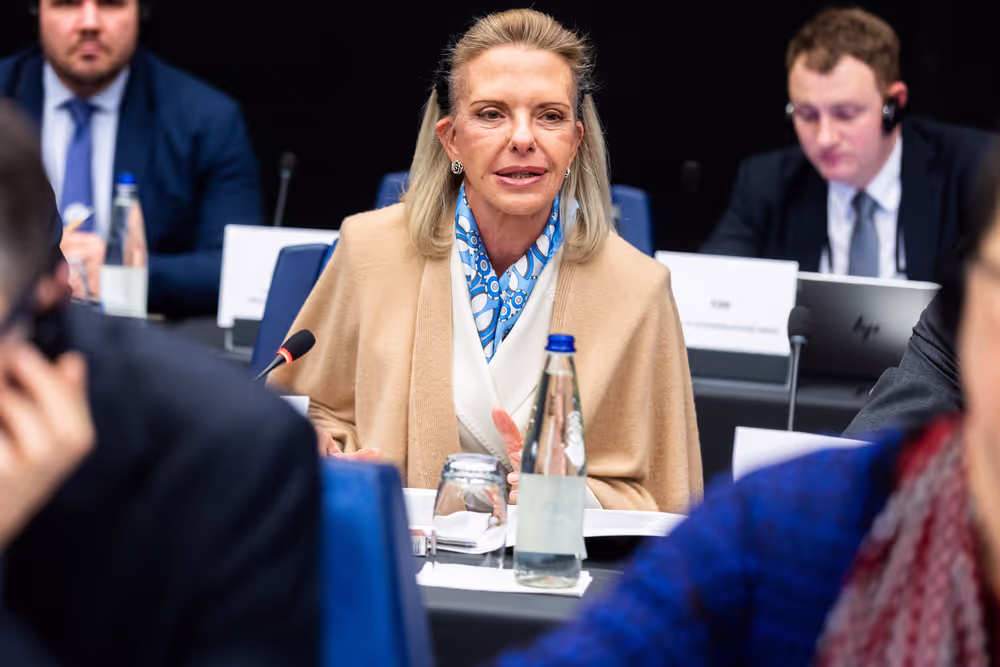 Conference of Committee Chair