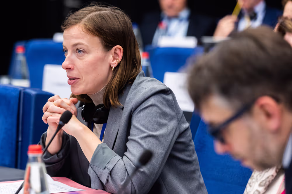 Conference of Committee Chair