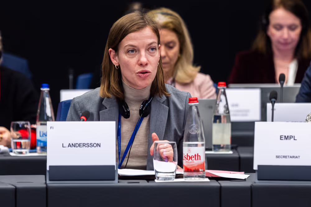 Conference of Committee Chair