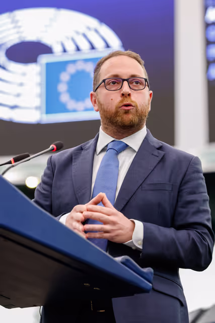 Fotografia 31: EP Plenary Session - Extreme weather events in particular in Portugal, southern Italy, Malta and Greece: European response in strengthening readiness, preparedness and solidarity mechanisms