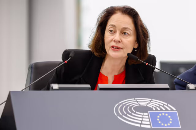 Fotografia 18: EP Plenary Session - Extreme weather events in particular in Portugal, southern Italy, Malta and Greece: European response in strengthening readiness, preparedness and solidarity mechanisms