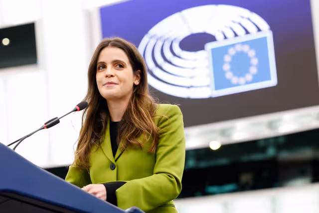 Fotografia 10: EP Plenary Session - Extreme weather events in particular in Portugal, southern Italy, Malta and Greece: European response in strengthening readiness, preparedness and solidarity mechanisms