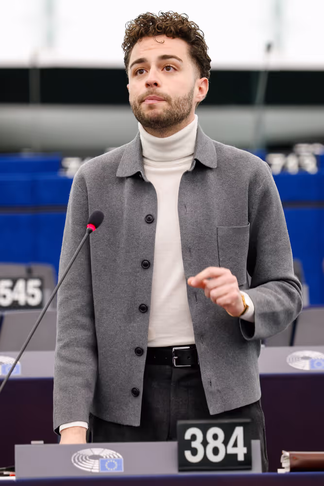 EP Plenary Session - Extreme weather events in particular in Portugal, southern Italy, Malta and Greece: European response in strengthening readiness, preparedness and solidarity mechanisms