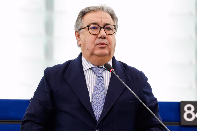 EP Plenary Session - Extreme weather events in particular in Portugal, southern Italy, Malta and Greece: European response in strengthening readiness, preparedness and solidarity mechanisms