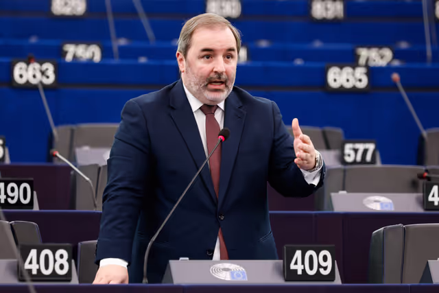 EP Plenary Session - Extreme weather events in particular in Portugal, southern Italy, Malta and Greece: European response in strengthening readiness, preparedness and solidarity mechanisms