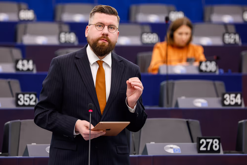 EP Plenary Session - Extreme weather events in particular in Portugal, southern Italy, Malta and Greece: European response in strengthening readiness, preparedness and solidarity mechanisms