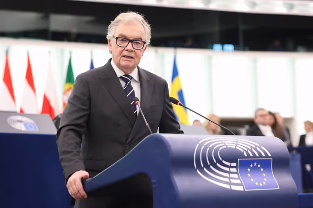 EP Plenary Session - Situation in Northeast Syria, the violence against civilians and the need to maintain a sustainable ceasefire