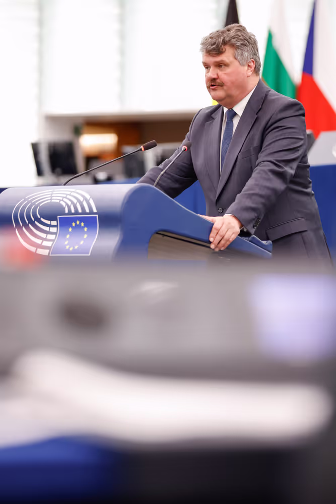 EP Plenary Session - Presentation of the action plan against cyberbullying