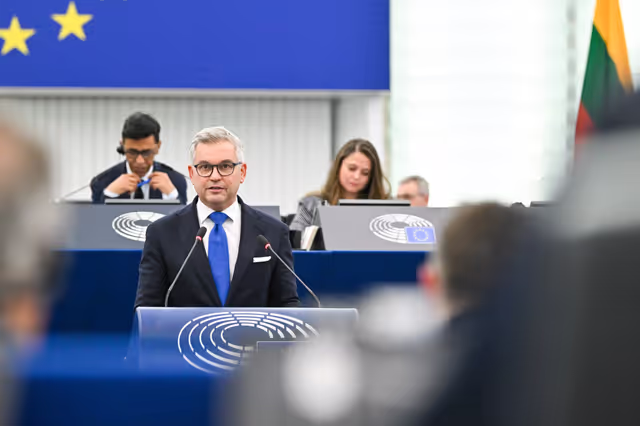 EP Plenary Session - Spain’s large-scale regularisation policy and its impact on the Schengen Area and EU migration policy