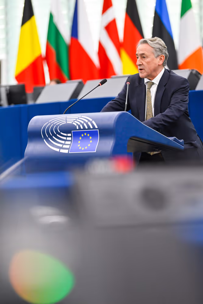 EP Plenary Session - Spain’s large-scale regularisation policy and its impact on the Schengen Area and EU migration policy