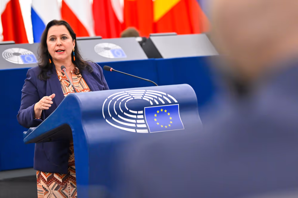 EP Plenary Session - Spain’s large-scale regularisation policy and its impact on the Schengen Area and EU migration policy