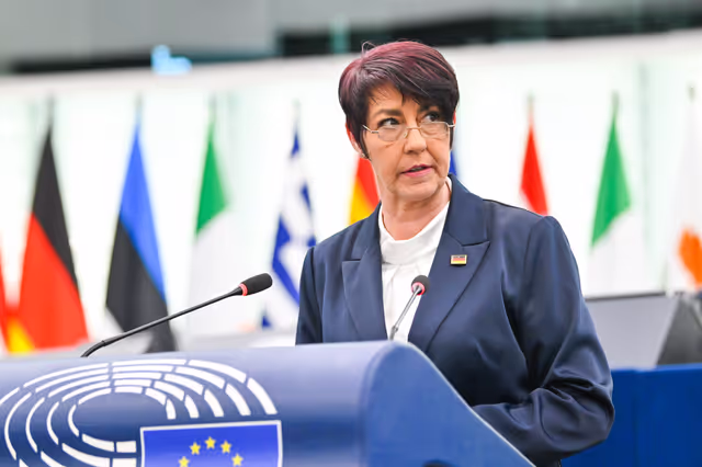 EP Plenary Session - Spain’s large-scale regularisation policy and its impact on the Schengen Area and EU migration policy