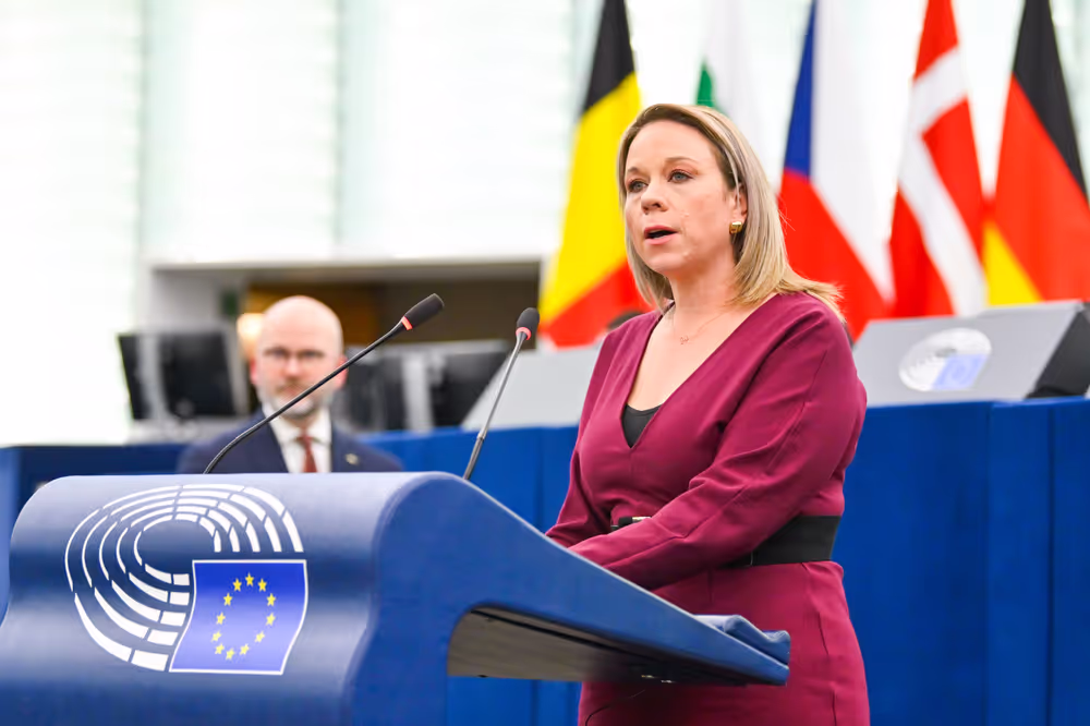 EP Plenary Session - Spain’s large-scale regularisation policy and its impact on the Schengen Area and EU migration policy