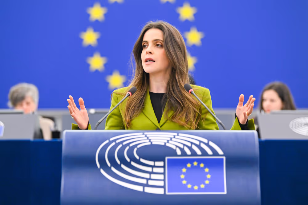 EP Plenary Session - Spain’s large-scale regularisation policy and its impact on the Schengen Area and EU migration policy