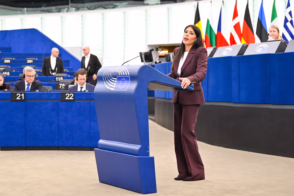 EP Plenary Session - Spain’s large-scale regularisation policy and its impact on the Schengen Area and EU migration policy