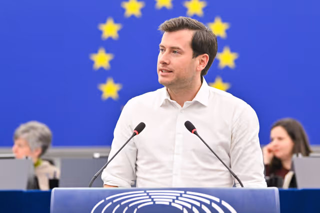 Fotogrāfija 18: EP Plenary Session - Spain’s large-scale regularisation policy and its impact on the Schengen Area and EU migration policy