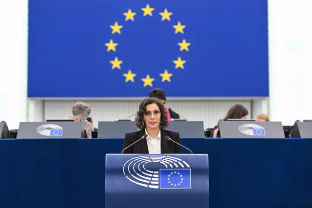 EP Plenary Session - Violence in the Great Lakes Region, particularly in the eastern Democratic Republic of the Congo