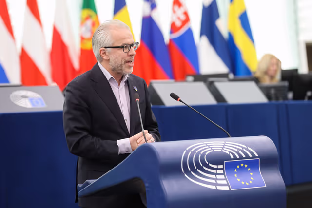 Fotografi 3: EP Plenary Session - European response to the attacks on the Ukrainian energy system causing a humanitarian crisis