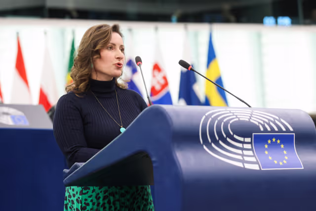 Fotografi 2: EP Plenary Session - European response to the attacks on the Ukrainian energy system causing a humanitarian crisis