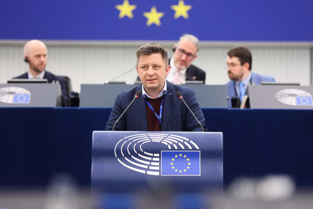 EP Plenary Session - European response to the attacks on the Ukrainian energy system causing a humanitarian crisis