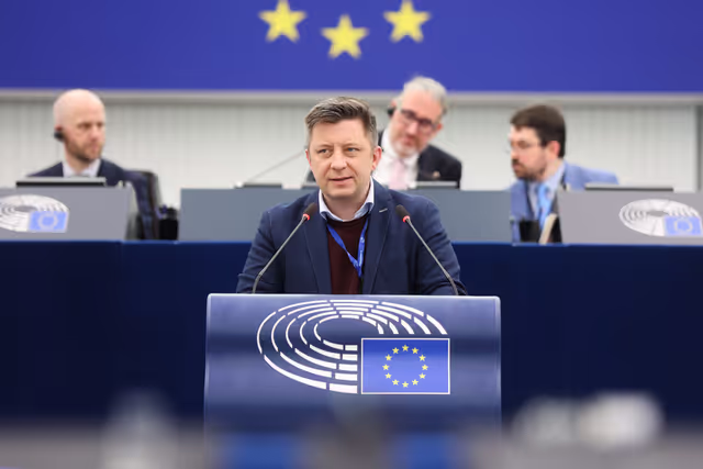 Fotografia 49: EP Plenary Session - European response to the attacks on the Ukrainian energy system causing a humanitarian crisis