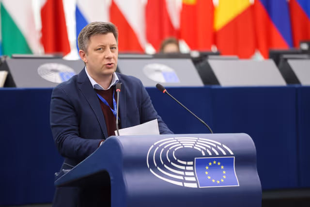 Fotografia 48: EP Plenary Session - European response to the attacks on the Ukrainian energy system causing a humanitarian crisis