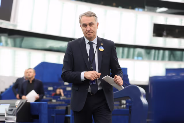 Fotografia 46: EP Plenary Session - European response to the attacks on the Ukrainian energy system causing a humanitarian crisis