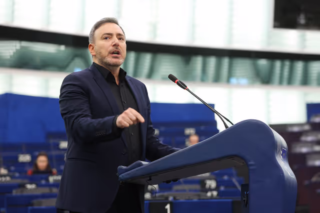 Fotografia 44: EP Plenary Session - European response to the attacks on the Ukrainian energy system causing a humanitarian crisis