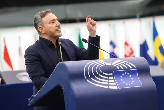 Fotografia 45: EP Plenary Session - European response to the attacks on the Ukrainian energy system causing a humanitarian crisis