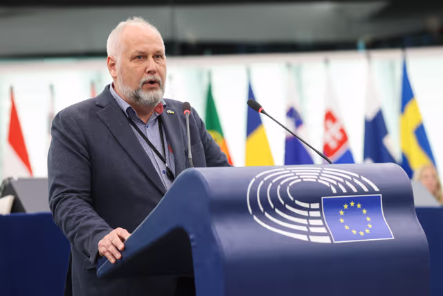 Fotografia 43: EP Plenary Session - European response to the attacks on the Ukrainian energy system causing a humanitarian crisis