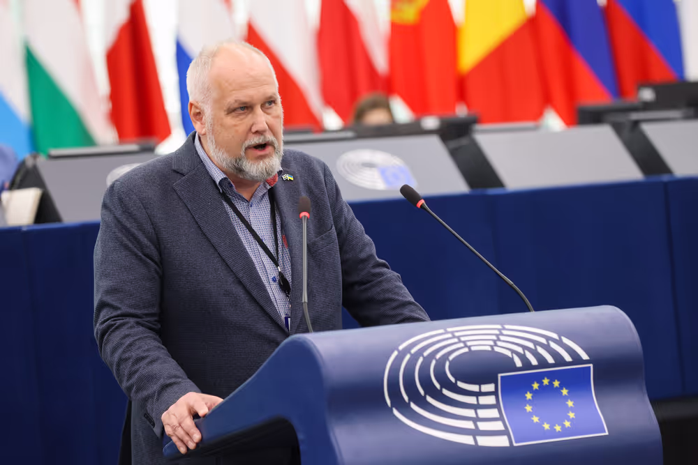 EP Plenary Session - European response to the attacks on the Ukrainian energy system causing a humanitarian crisis