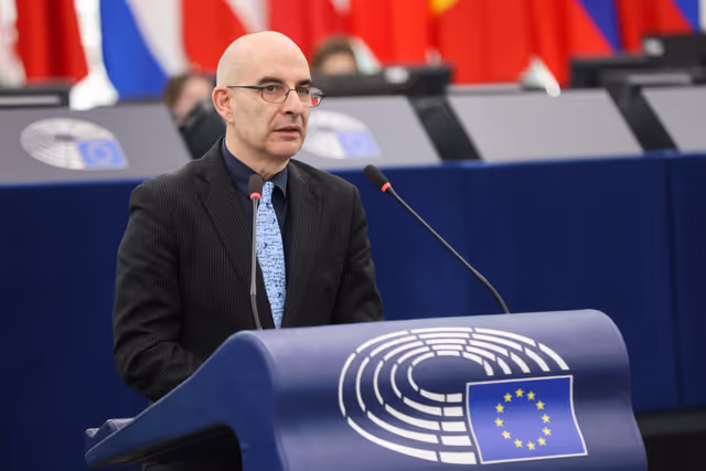 Fotografia 42: EP Plenary Session - European response to the attacks on the Ukrainian energy system causing a humanitarian crisis