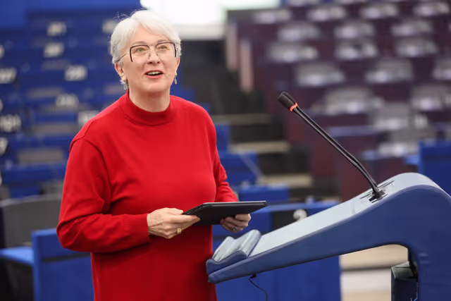 Fotografia 39: EP Plenary Session - European response to the attacks on the Ukrainian energy system causing a humanitarian crisis
