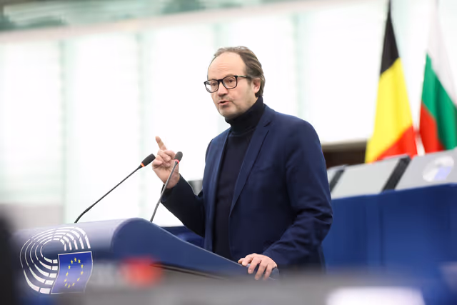 Fotografia 36: EP Plenary Session - European response to the attacks on the Ukrainian energy system causing a humanitarian crisis