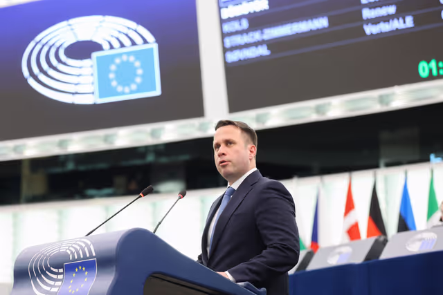 Fotografia 34: EP Plenary Session - European response to the attacks on the Ukrainian energy system causing a humanitarian crisis