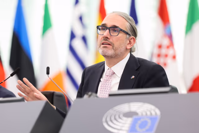 Fotografia 31: EP Plenary Session - European response to the attacks on the Ukrainian energy system causing a humanitarian crisis