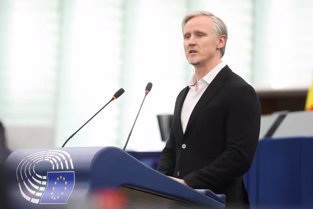 Fotografia 30: EP Plenary Session - European response to the attacks on the Ukrainian energy system causing a humanitarian crisis