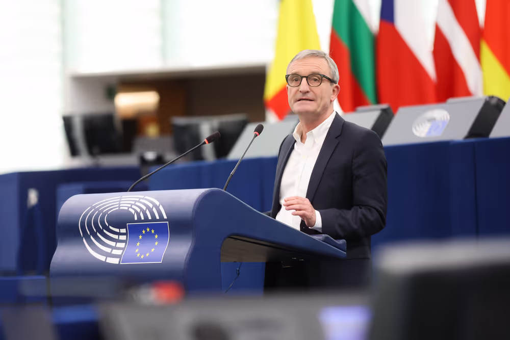 EP Plenary Session - European response to the attacks on the Ukrainian energy system causing a humanitarian crisis