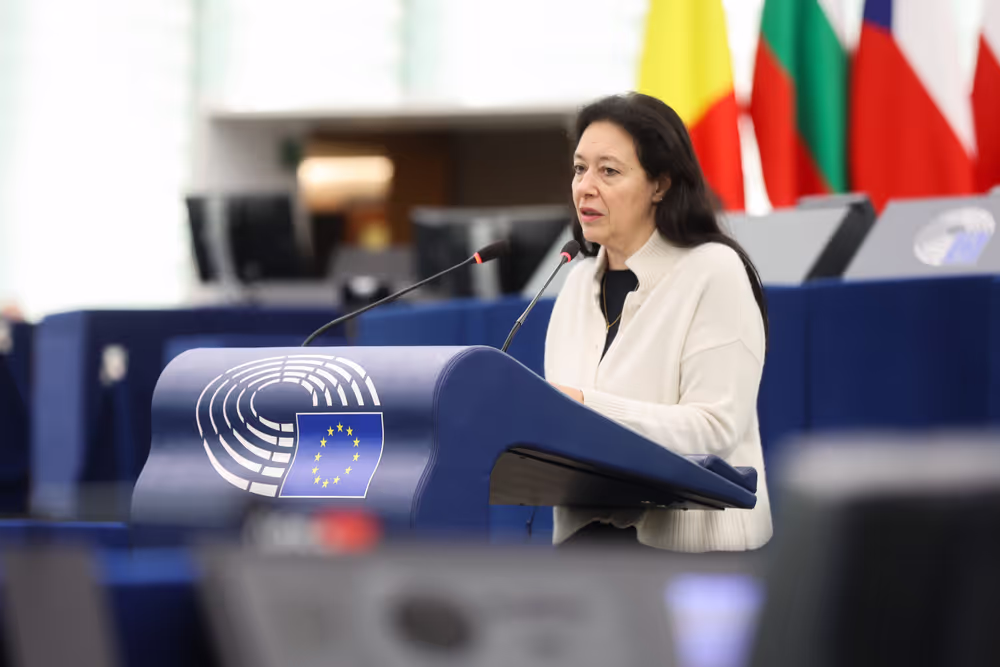 EP Plenary Session - European response to the attacks on the Ukrainian energy system causing a humanitarian crisis