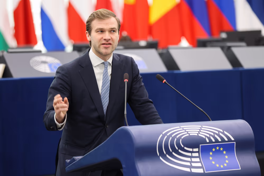 EP Plenary Session - European response to the attacks on the Ukrainian energy system causing a humanitarian crisis